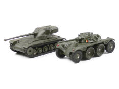 DINKY TOYS (FRANCE) (2)