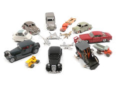DIVERS (15)