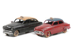DINKY TOYS (FRANCE) (2)