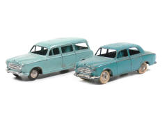 DINKY TOYS (FRANCE) (2)