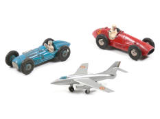DINKY TOYS (FRANCE) (3)