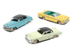 DINKY TOYS (FRANCE) (3)