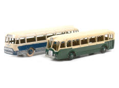 DINKY TOYS (FRANCE) (2)