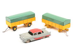 DINKY TOYS (FRANCE) (3)