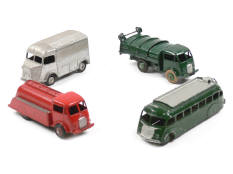 DINKY TOYS (FRANCE) (4)