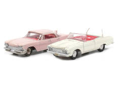 DINKY TOYS (2)
