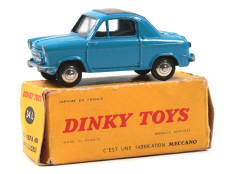 DINKY TOYS (FRANCE) (1)