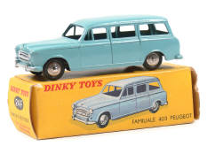 DINKY TOYS (FRANCE) (1)