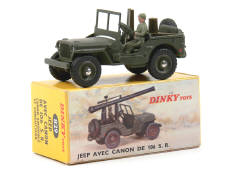 DINKY TOYS (FRANCE) (1)