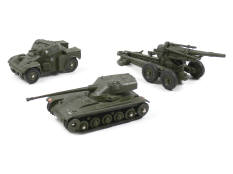 DINKY TOYS (FRANCE) (3)