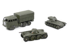 DINKY TOYS (FRANCE) (3)