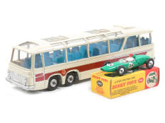 DINKY TOYS (GB) (2)