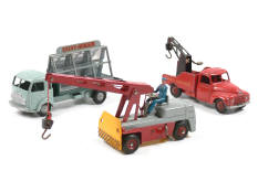 DINKY TOYS (FRANCE) (3)