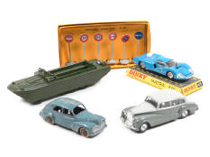 DINKY TOYS (FRANCE) (5)