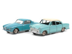 DINKY TOYS (FRANCE) (2)
