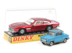 DINKY TOYS (2)