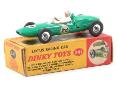DINKY TOYS (GB) (1)