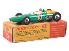 DINKY TOYS (GB) (1)
