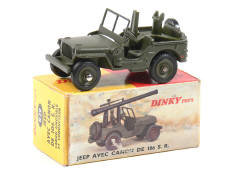 DINKY TOYS (FRANCE) (1)