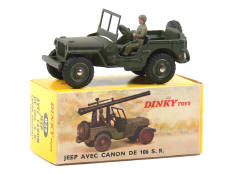 DINKY TOYS (FRANCE) (1)