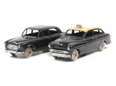 DINKY TOYS (FRANCE) (2)