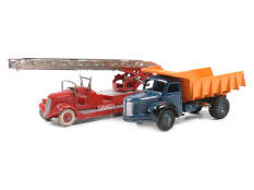 DINKY TOYS (FRANCE) (2)