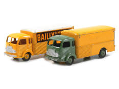 DINKY TOYS (FRANCE) (2)