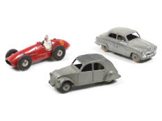 DINKY TOYS (FRANCE) (3)