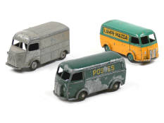 DINKY TOYS (FRANCE) (3)