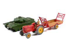 DINKY TOYS (GB) (2)