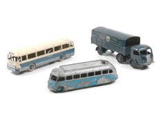 DINKY TOYS (FRANCE) (3)
