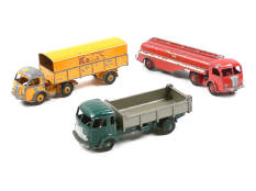 DINKY TOYS (FRANCE) (3)