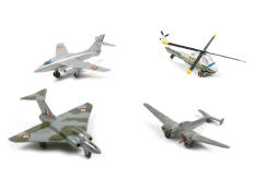DINKY TOYS (FRANCE) (4)