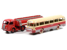 DINKY TOYS (FRANCE) (2)