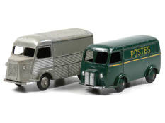 DINKY TOYS (FRANCE) (2)