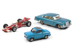DINKY TOYS (FRANCE) (3)