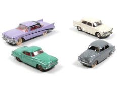 DINKY TOYS (FRANCE) (4)