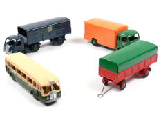 DINKY TOYS (FRANCE) (4)