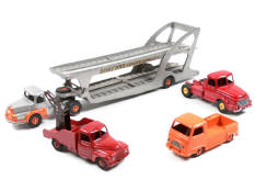 DINKY TOYS (FRANCE) (4)