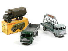 DINKY TOYS (FRANCE) (3)