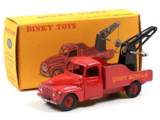 DINKY TOYS (FRANCE) (1)