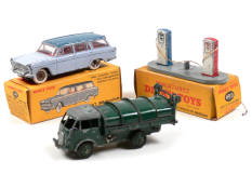 DINKY TOYS (FRANCE) (3)