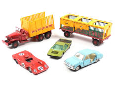 DINKY TOYS (FRANCE) (4)