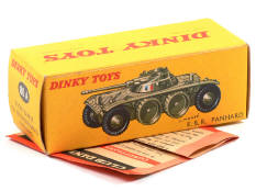 DINKY TOYS (FRANCE) (1)