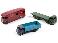 DINKY TOYS (GB) (3)