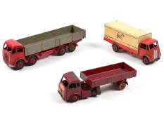 DINKY TOYS (GB) (3)