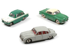 DINKY TOYS (GB) (3)