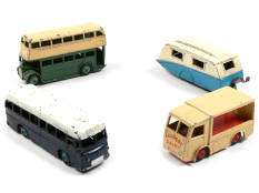 DINKY TOYS (GB) (4)