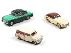 DINKY TOYS (GB) (3)