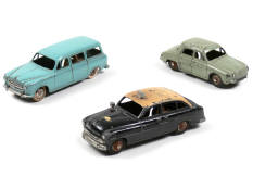 DINKY TOYS (FRANCE) (3)